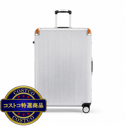 (コストコ) スイスミリタリー 28インチ 104L