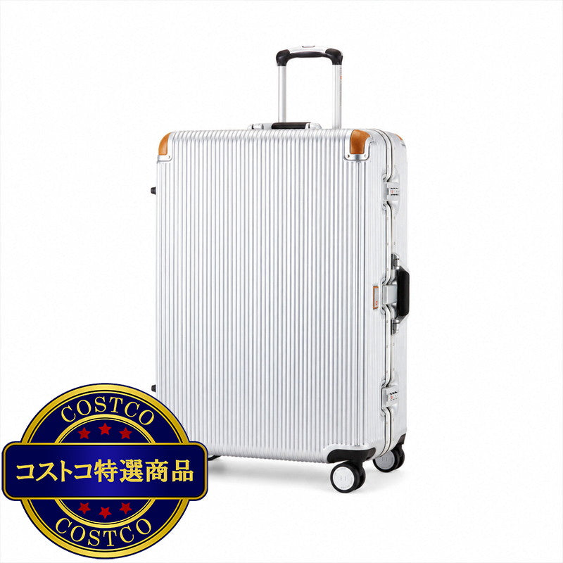 (コストコ) スイスミリタリー 28インチ 104L