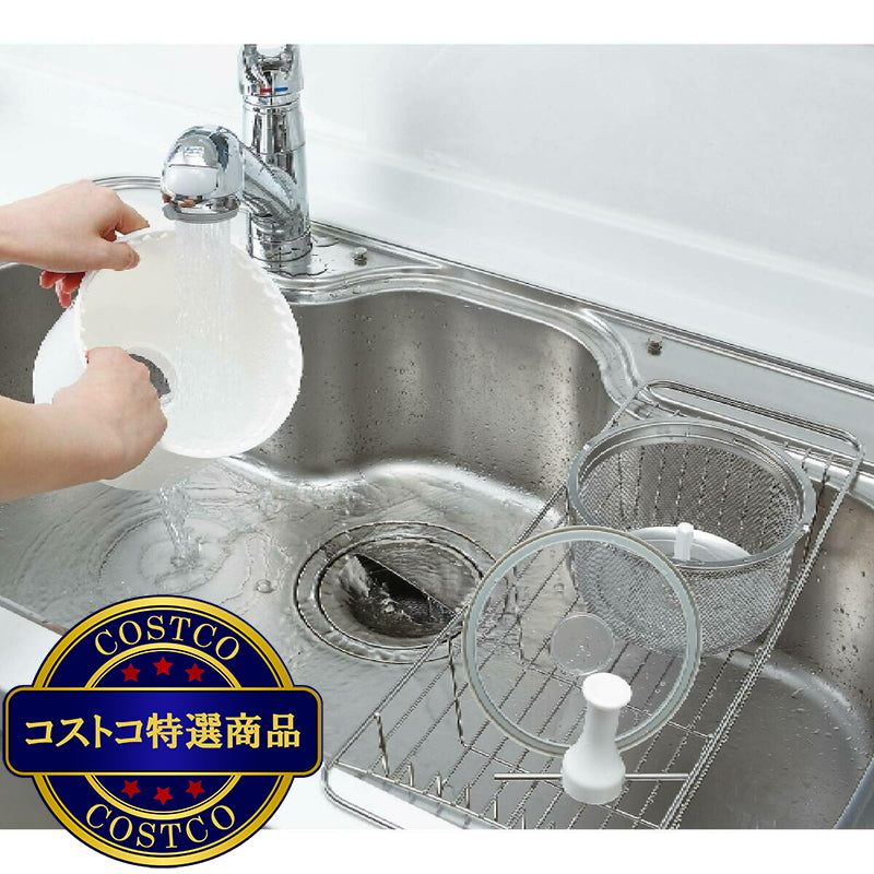 (コストコ) ツインバード コンパクト精米器 5合 MR-E751W