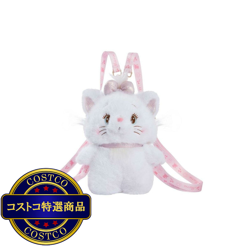 (コストコ) ディズニー ぬいぐるみ バッグ 全5種