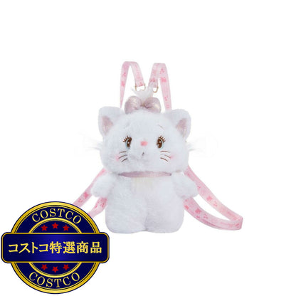 (コストコ) ディズニー ぬいぐるみ バッグ 全5種