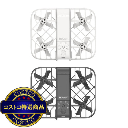 (コストコ) ホバーエアー X1 SMART 99g 小型ドローン