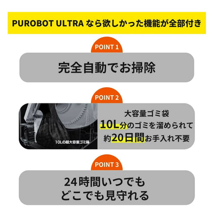(コストコ) PETKIT カメラ付き 猫用自動トイレ オートパッキング機能搭載 P9903