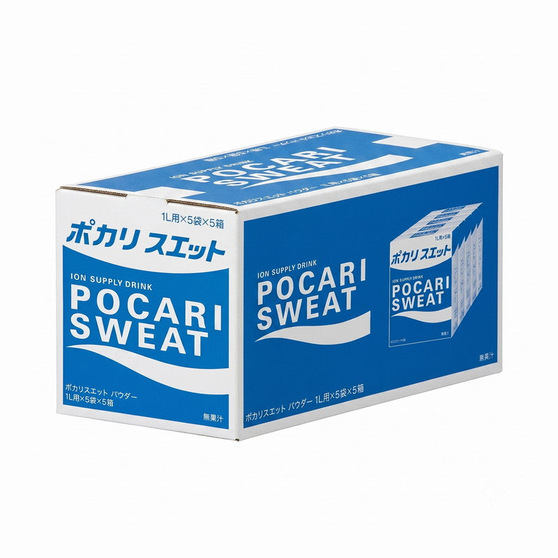 (コストコ) ポカリスウェット粉末　30袋入り