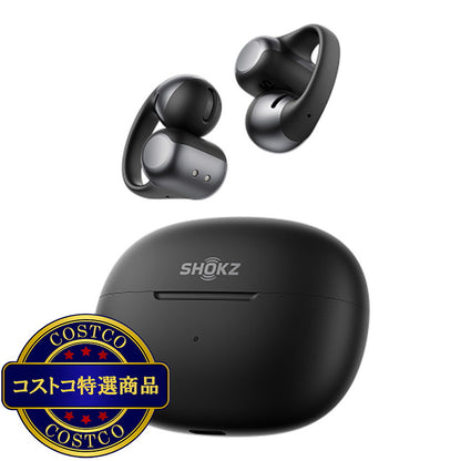 (コストコ) ショックス オープンイヤー型イヤホン Shokz Opendots ONE SE
