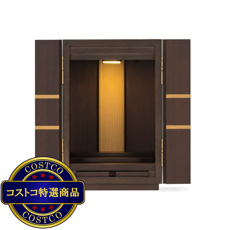 (コストコ) お仏壇 メモリーナ 14号 AM-04