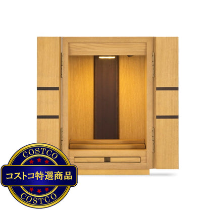 (コストコ) お仏壇 メモリーナ 14号 AM-04