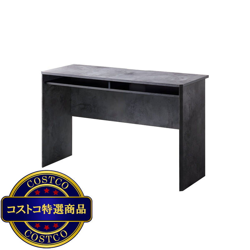 (コストコ) モルタル調デスク　CRM-7012DE