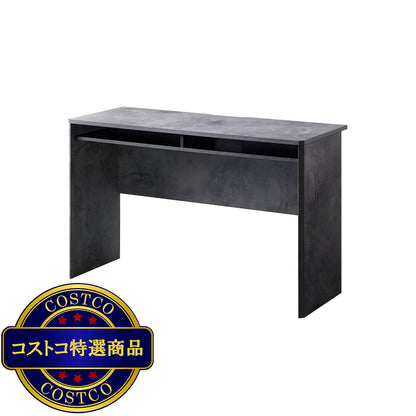 (コストコ) モルタル調デスク　CRM-7012DE