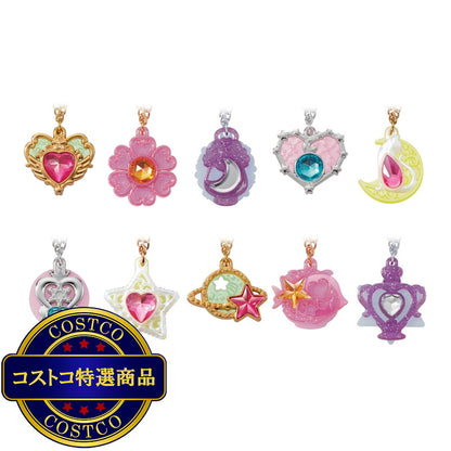 (コストコ) カバヤ セボンスター KOGYARU コラボ VER. 10個入り