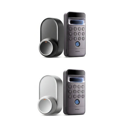 (コストコ) スイッチボットロックUltra＆顔認証パッドProセット W5600000B/S-W7300502