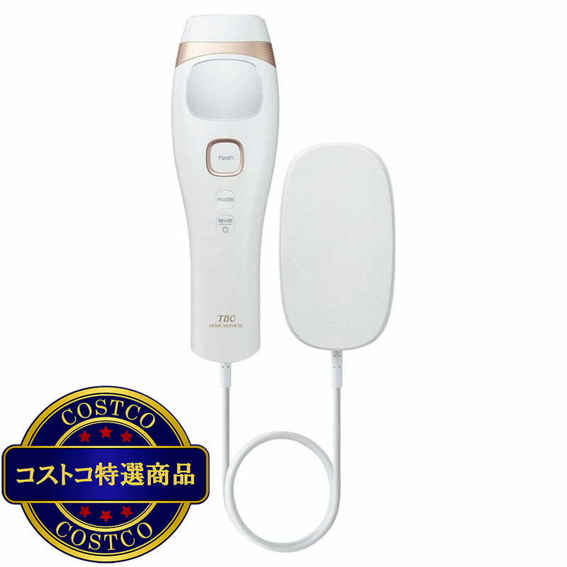 (コストコ) TBC ヒカリビューティー4Pro HA-LB04-PR