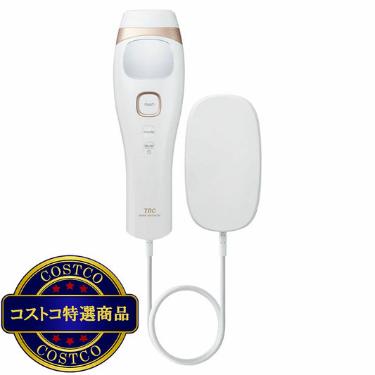 (コストコ) TBC ヒカリビューティー4Pro HA-LB04-PR