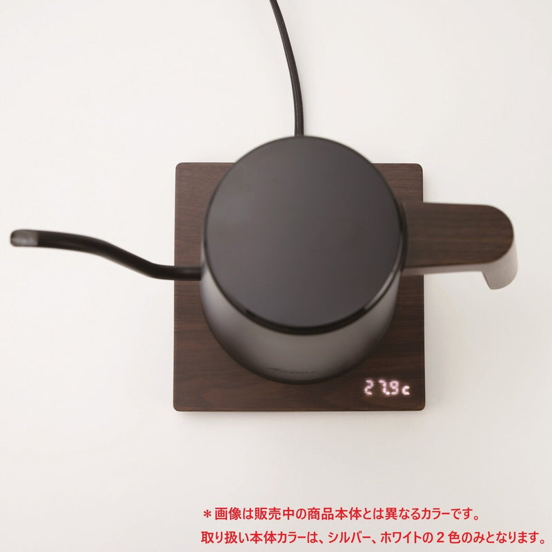 (コストコ) カリタ 電気ケトル KEDP-600 シルバー