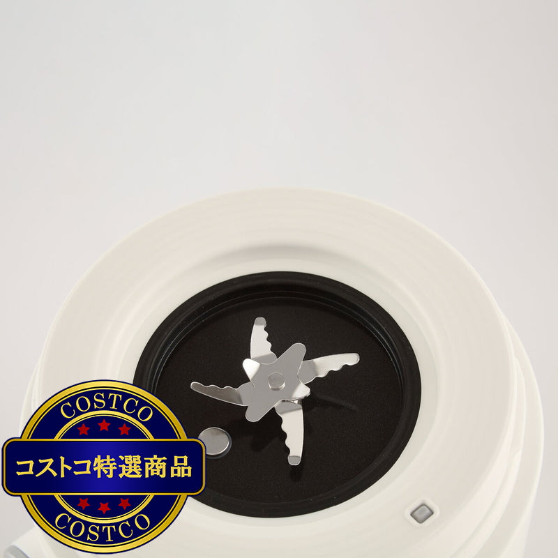 (コストコ) SOLEMOOD 豆乳メーカー 1.0L MK-SE17A