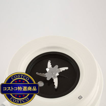 (コストコ) SOLEMOOD 豆乳メーカー 1.0L MK-SE17A