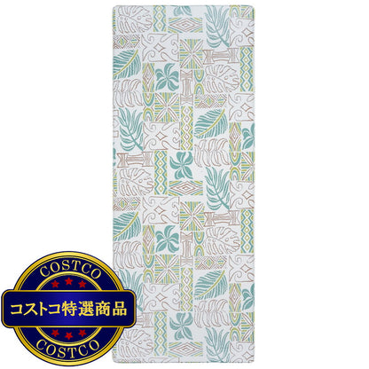 (コストコ) KONA COAST キッチンマット 60 x 152 x 1.2cm