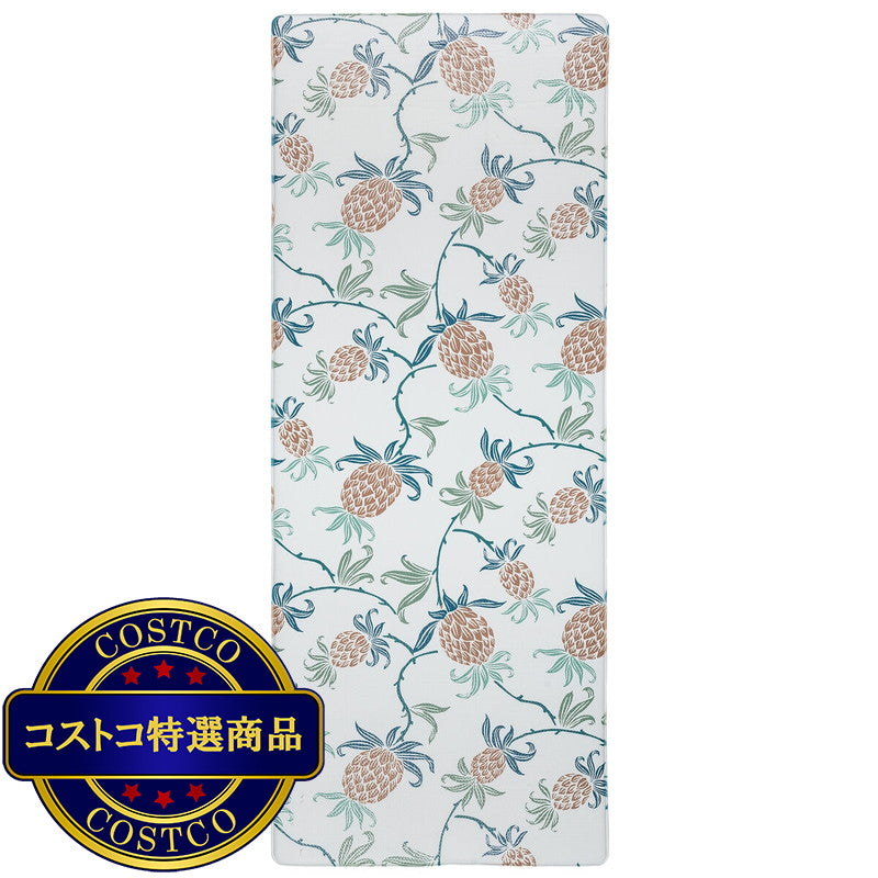 (コストコ) KONA COAST キッチンマット 60 x 152 x 1.2cm