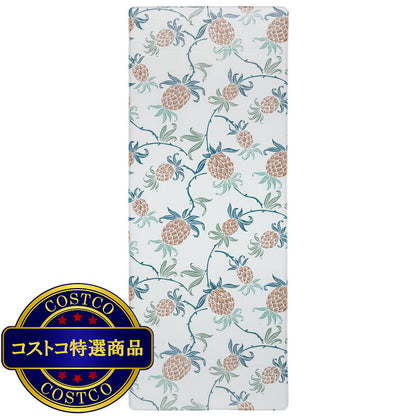 (コストコ) KONA COAST キッチンマット 60 x 152 x 1.2cm