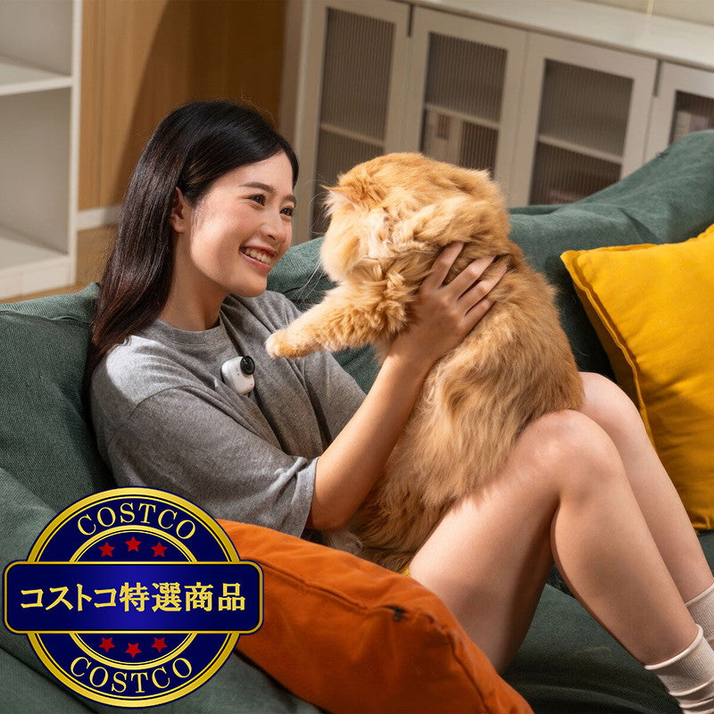 (コストコ) インスタ360 GO ULTRA スペシャルバンドル