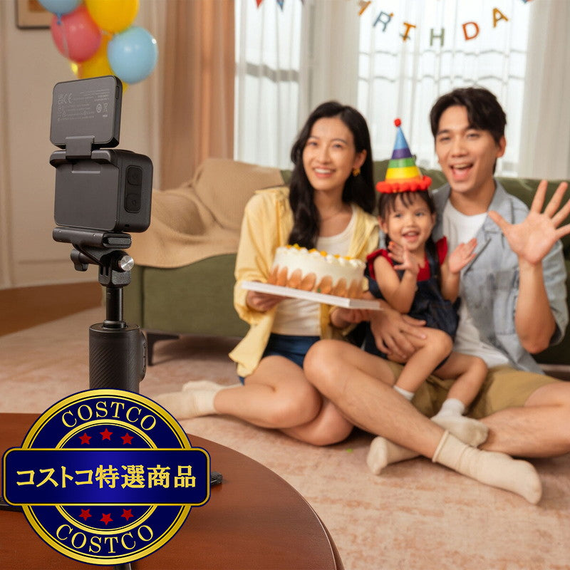 (コストコ) インスタ360 GO ULTRA スペシャルバンドル
