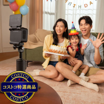 (コストコ) インスタ360 GO ULTRA スペシャルバンドル