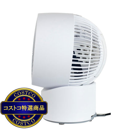 (コストコ) YAMAZEN ACサ−キュレーター YAS-BFKW151 WH