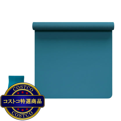 (コストコ) Mee Yoga 特大極厚ヨガマット 15mm TPE