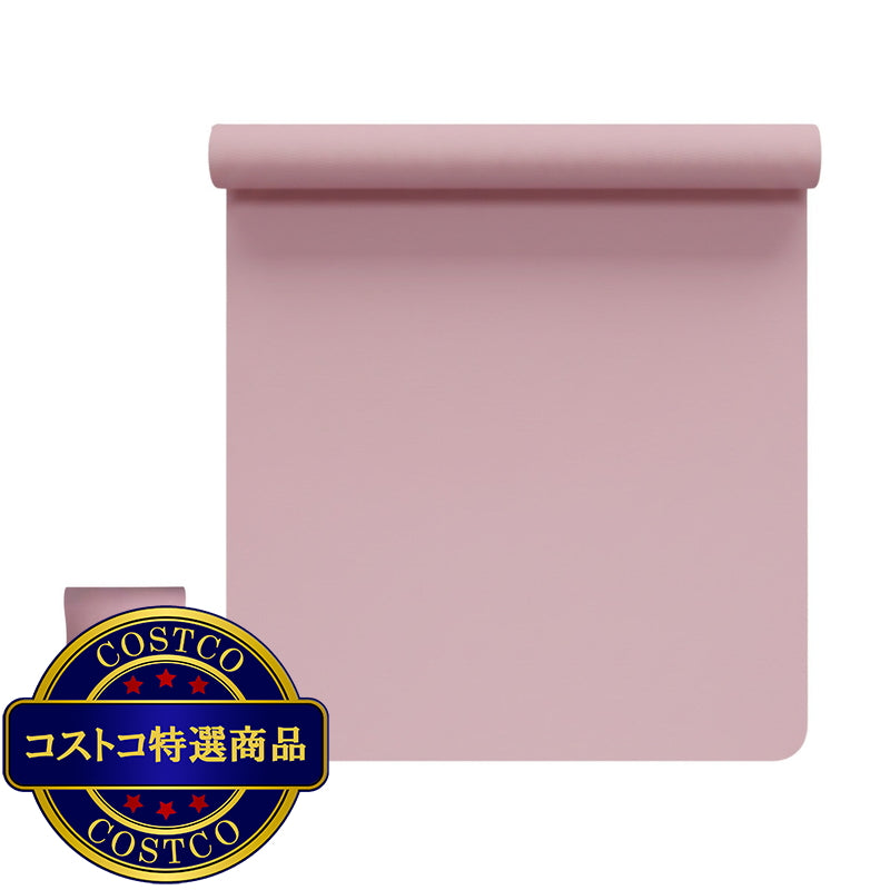 (コストコ) Mee Yoga 特大極厚ヨガマット 15mm TPE