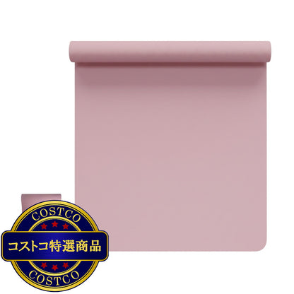 (コストコ) Mee Yoga 特大極厚ヨガマット 15mm TPE