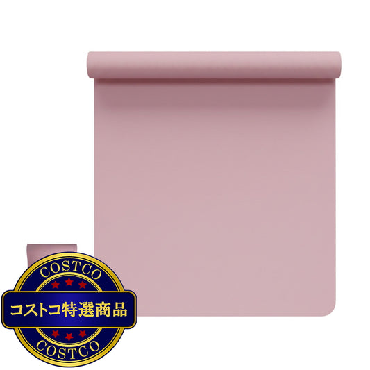 (コストコ) Mee Yoga 特大極厚ヨガマット 15mm TPE