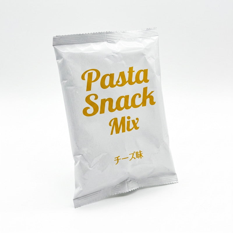 (コストコ) パスタスナックミックス 35g  1袋 チーズ味