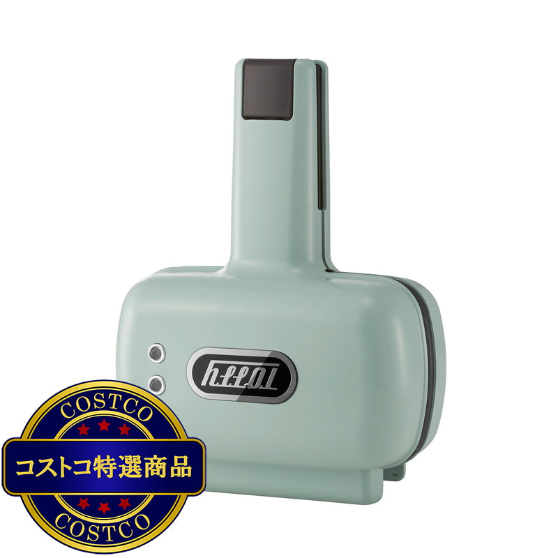 (コストコ) トフィー ハーフ ホット サンド メーカー K-HS5