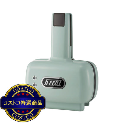 (コストコ) トフィー ハーフ ホット サンド メーカー K-HS5