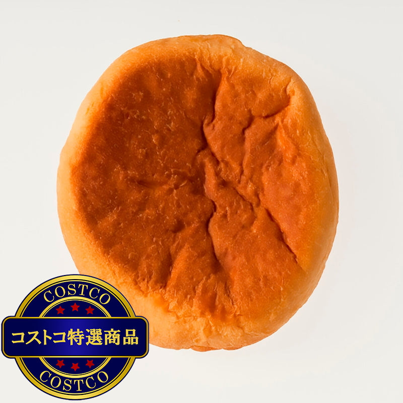 (コストコ) コモ ロングライフパン いちご小町18個入り