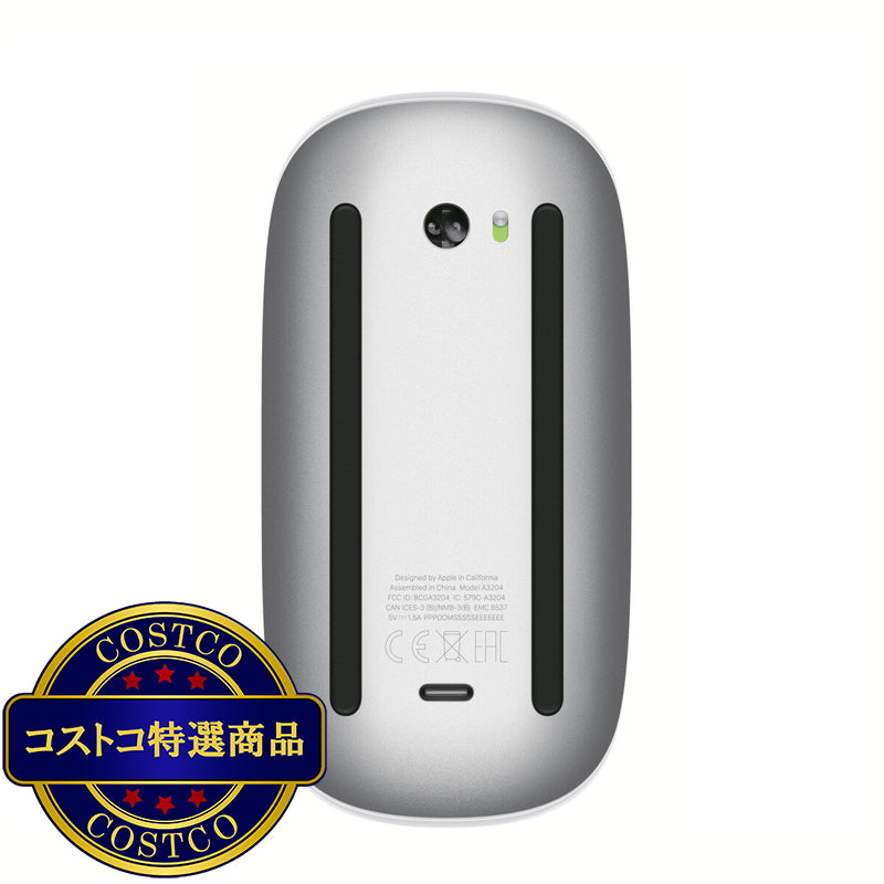 (コストコ) Apple Magic Mouse （Multi-Touch対応）/ ブラック