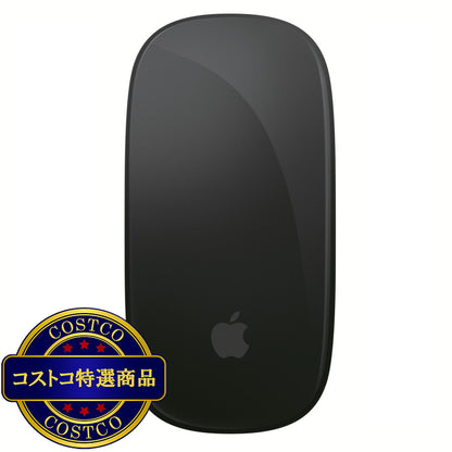 (コストコ) Apple Magic Mouse （Multi-Touch対応）/ ブラック