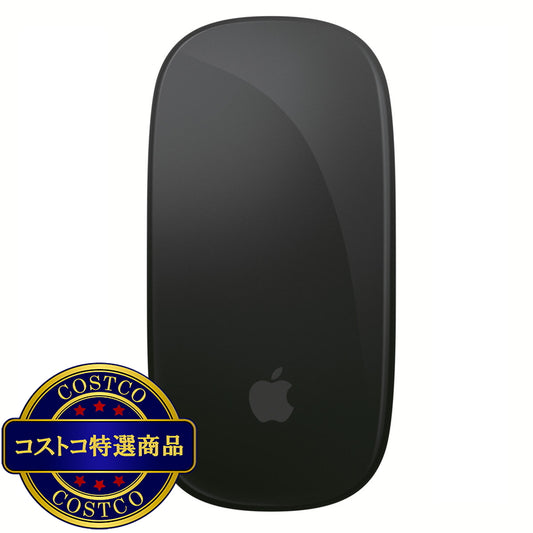 (コストコ) Apple Magic Mouse （Multi-Touch対応）/ ブラック