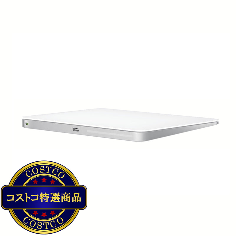 (コストコ) Apple Magic Trackpad （Multi-Touch対応） / ホワイト