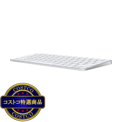 (コストコ) Apple Magic Keyboard/USB-C/日本語(JIS)