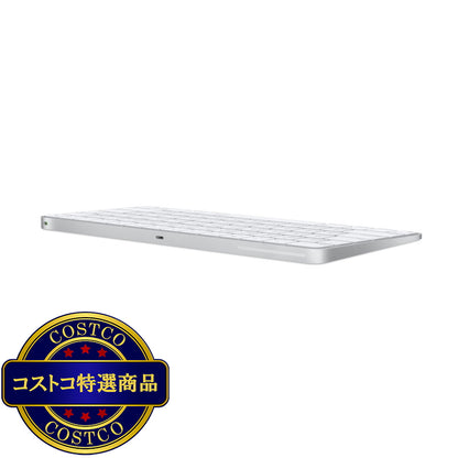 (コストコ) Apple Magic Keyboard/USB-C/日本語(JIS)