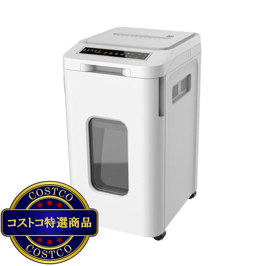 (コストコ) オーロラ マイクロカットシュレッダー AF470MQ