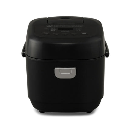 (コストコ) アイリスオーヤマ マイコン式炊飯器 3合 RC-BMA30-B