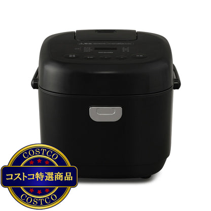 (コストコ) アイリスオーヤマ マイコン式炊飯器 5.5合 RC-BMA50-B
