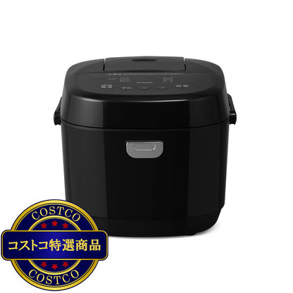 (コストコ) アイリスオーヤマ マイコン式炊飯器1升 RC-BMA10-B