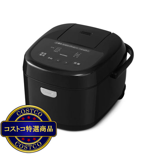 (コストコ) アイリスオーヤマ マイコン式炊飯器1升 RC-BMA10-B
