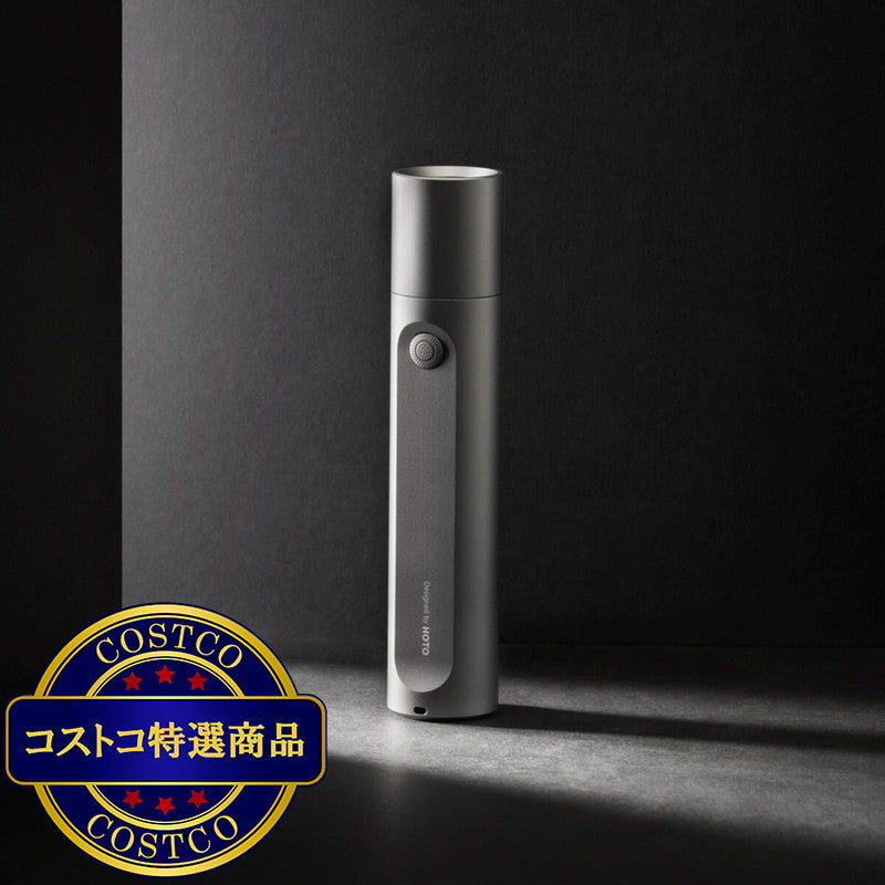 (コストコ) HOTO フラッシュライトFit HTE0023GL