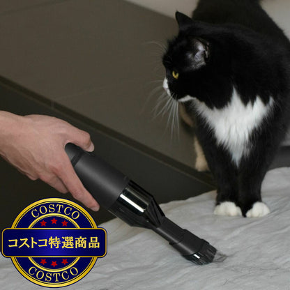 (コストコ) HOTO 4WAY 小型エアクリーナー HOE0001GL