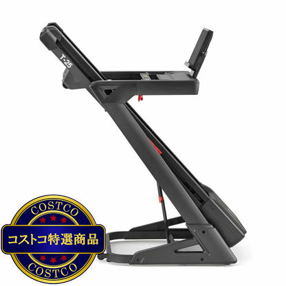 (コストコ) アディダス トレッドミル T-25