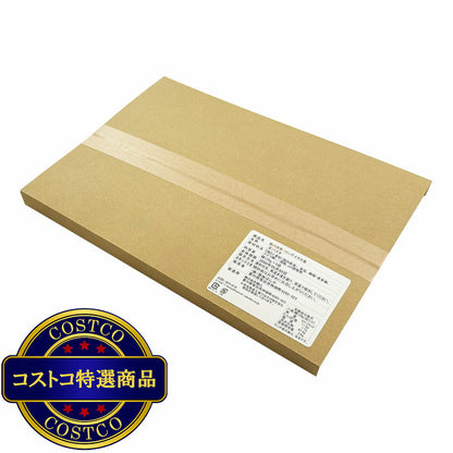 (コストコ) 築地ばんや 生パスタ リングイネ 120g x 6食
